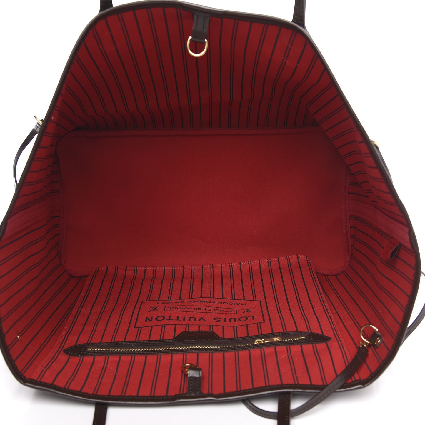 Damier Ebene Neo Neverfull GM