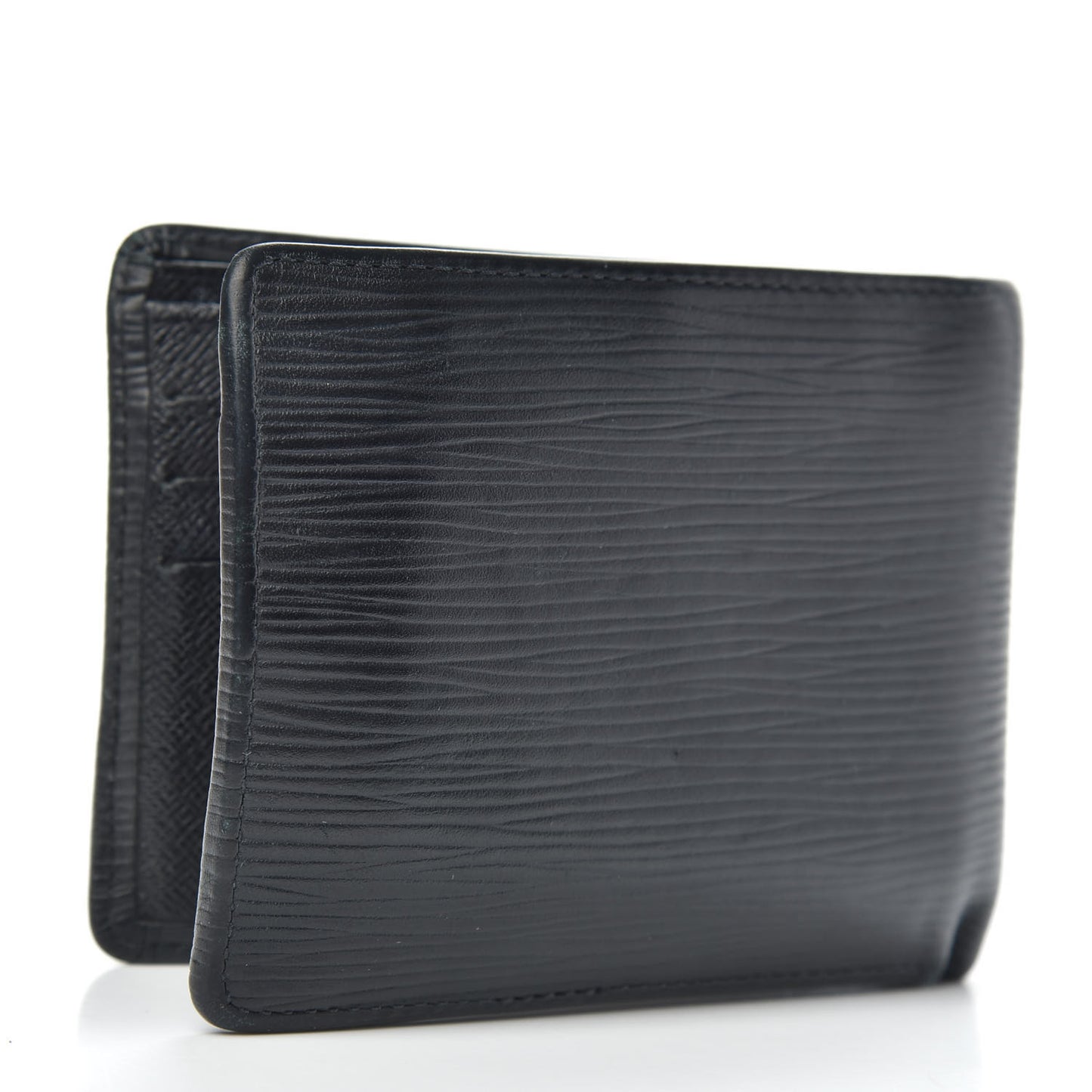Epi Multiple Wallet Black