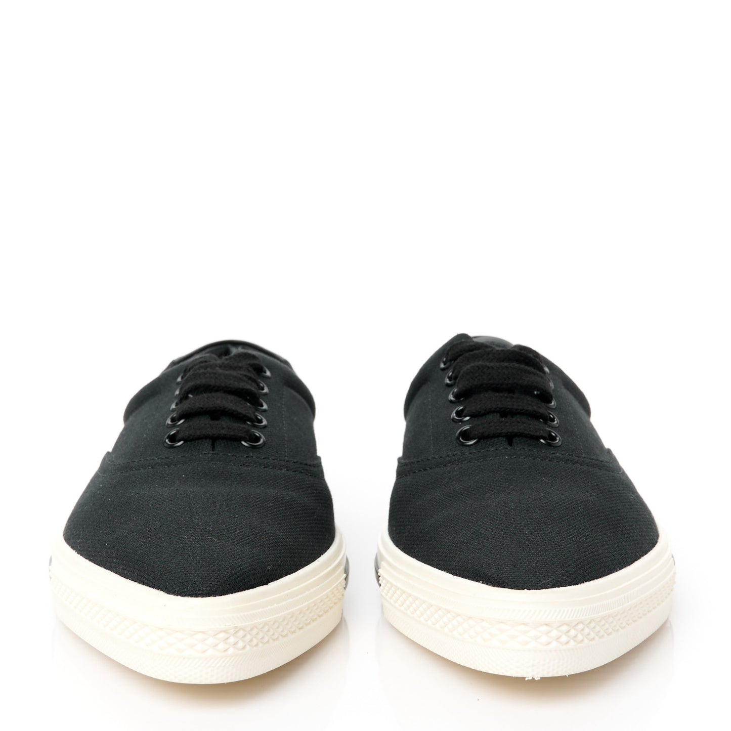 Elba Greenwich Club Low Top Sneakers 42 Black