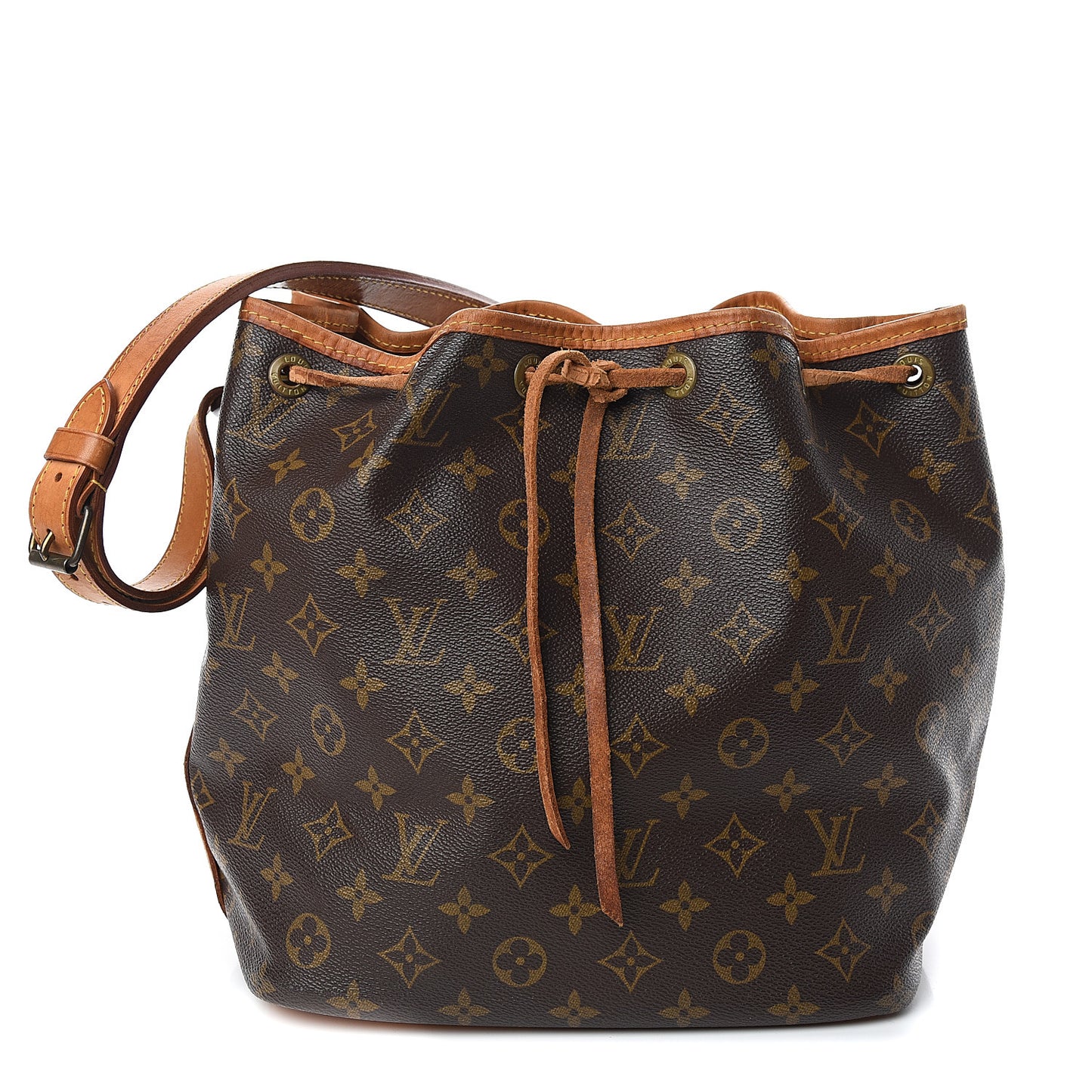 Monogram Petit Noe