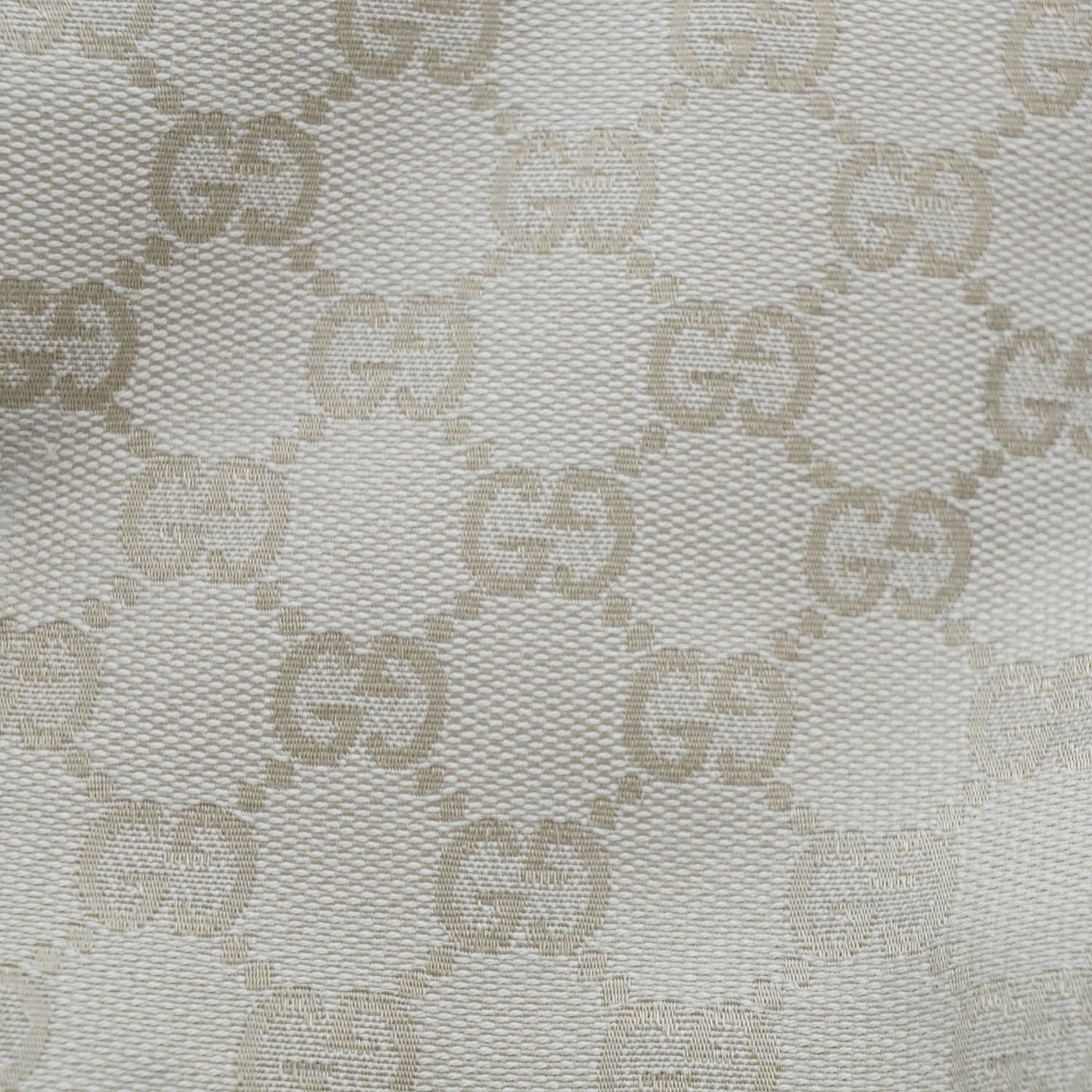 Monogram D Gold Hobo Metallic