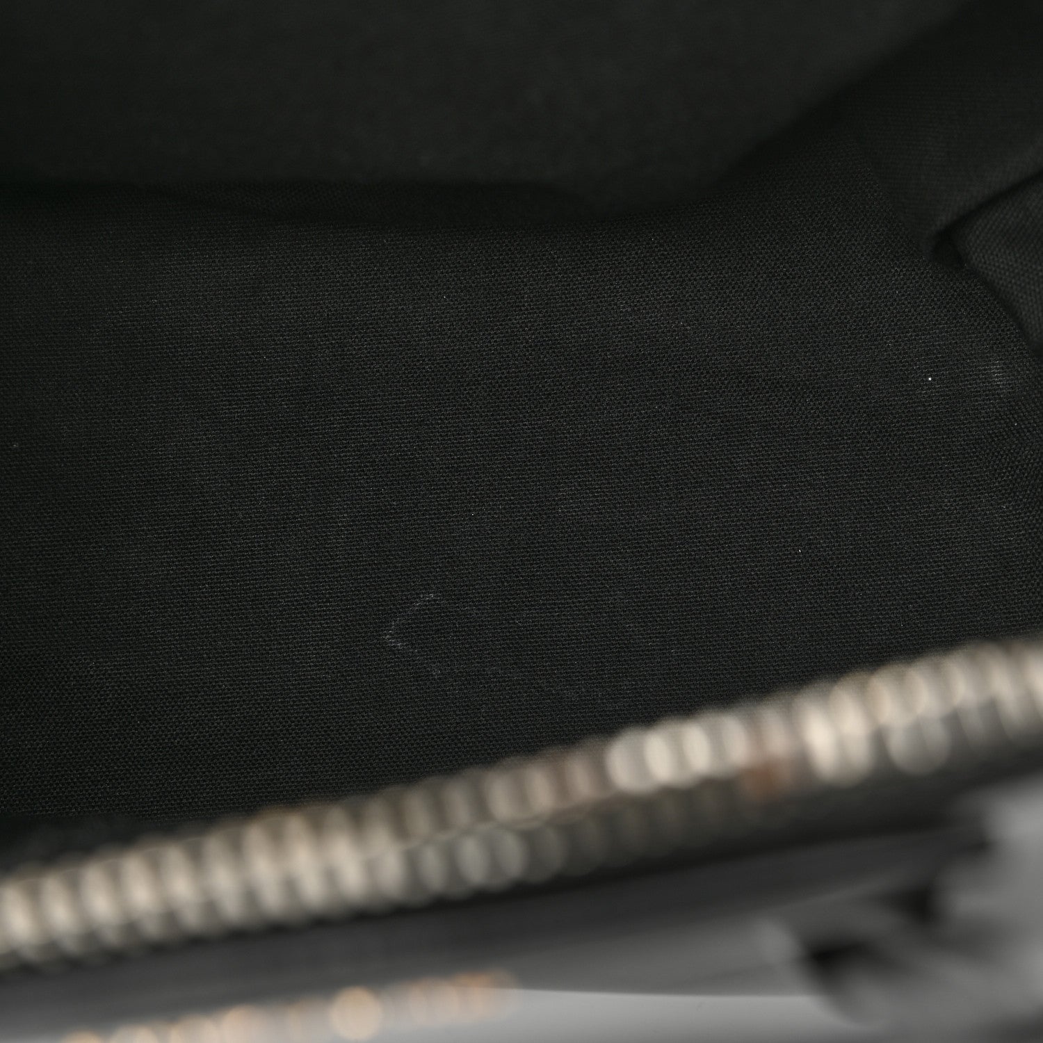 Givenchy Shiny Lord Calfskin Medium Antigona Black 13 of 14