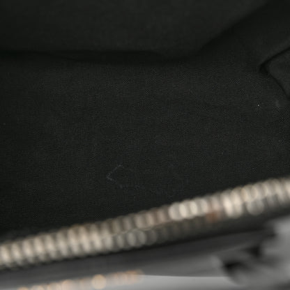 Givenchy Shiny Lord Calfskin Medium Antigona Black 13 of 14