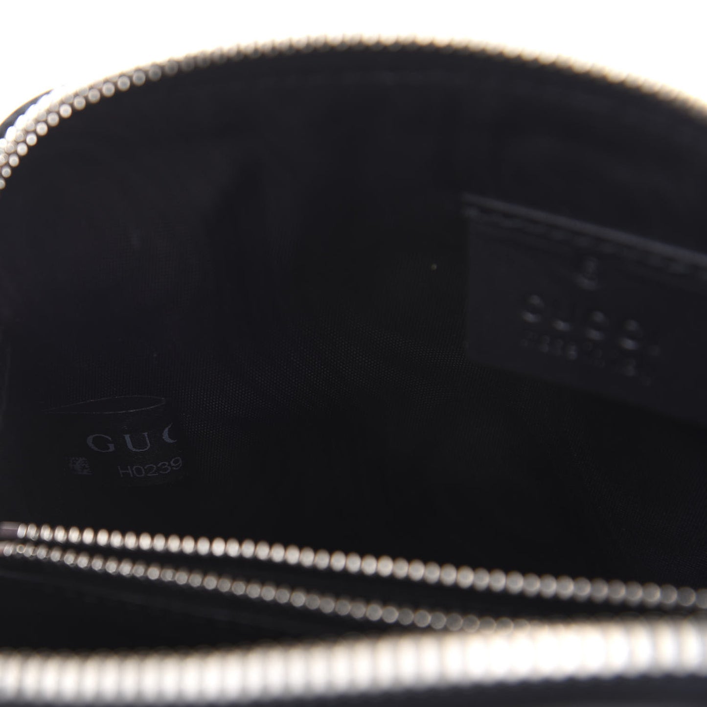 X SEGA Calfskin GUCCY Stars Mini Dome Shoulder Bag Black Gold