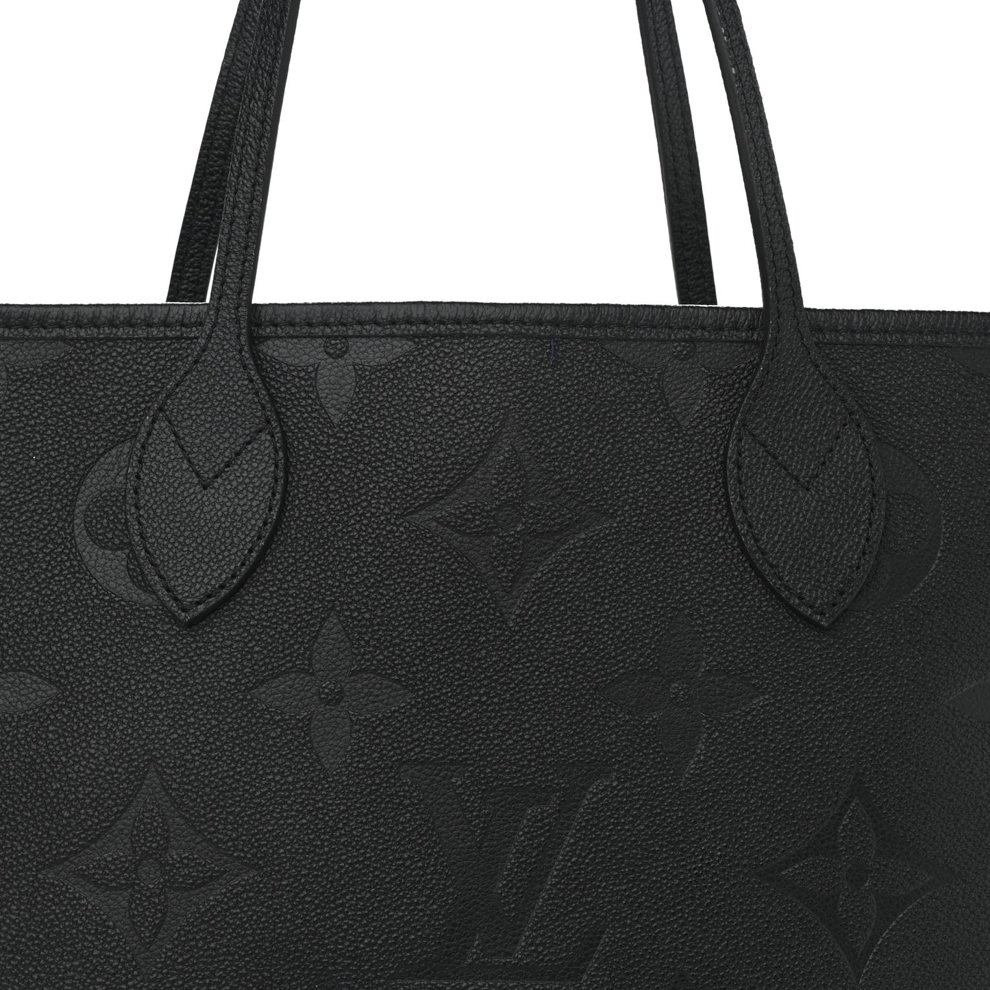 Empreinte Monogram Giant Neverfull MM Black