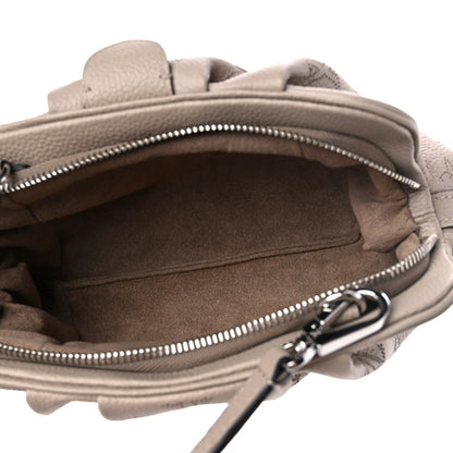 Louis Vuitton Mahina Scala Mini Pouch Galet 4 of 7