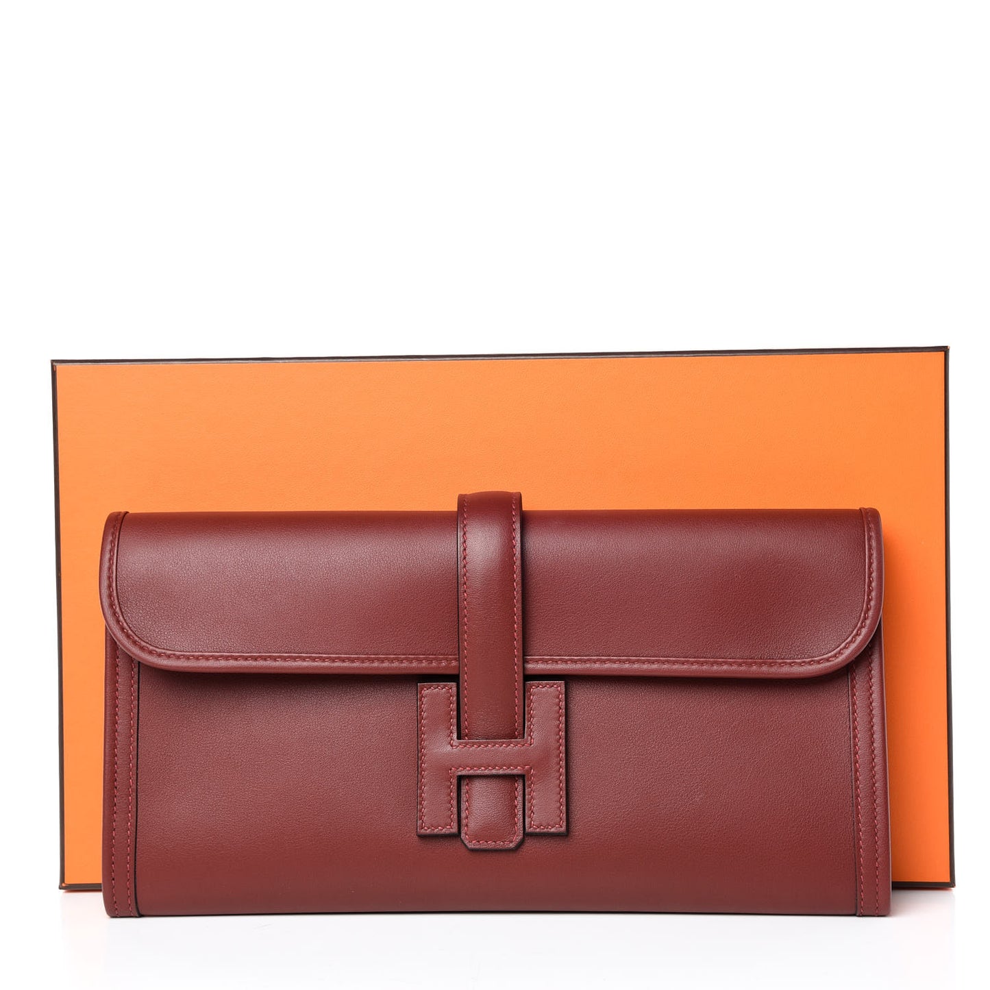 Swift Jige Elan 29 Clutch Rouge H