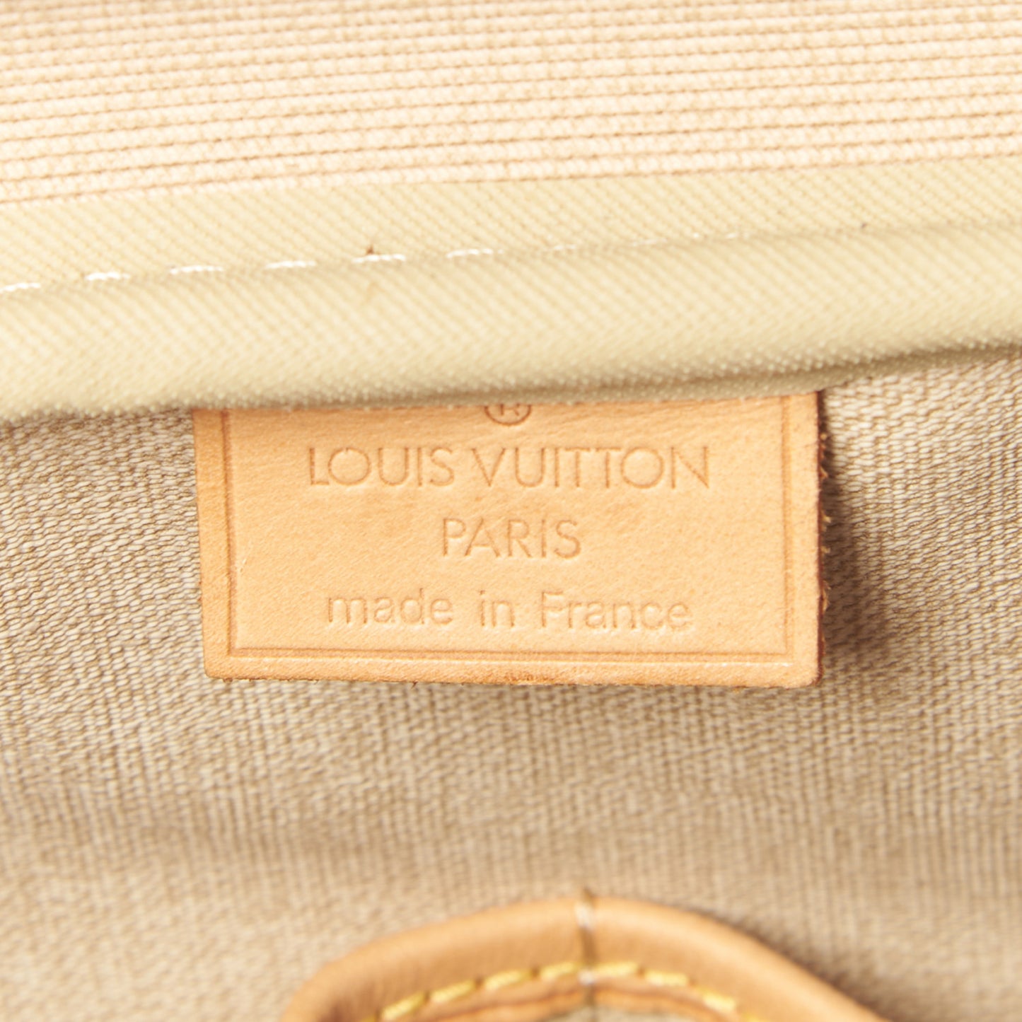 Monogram Deauville