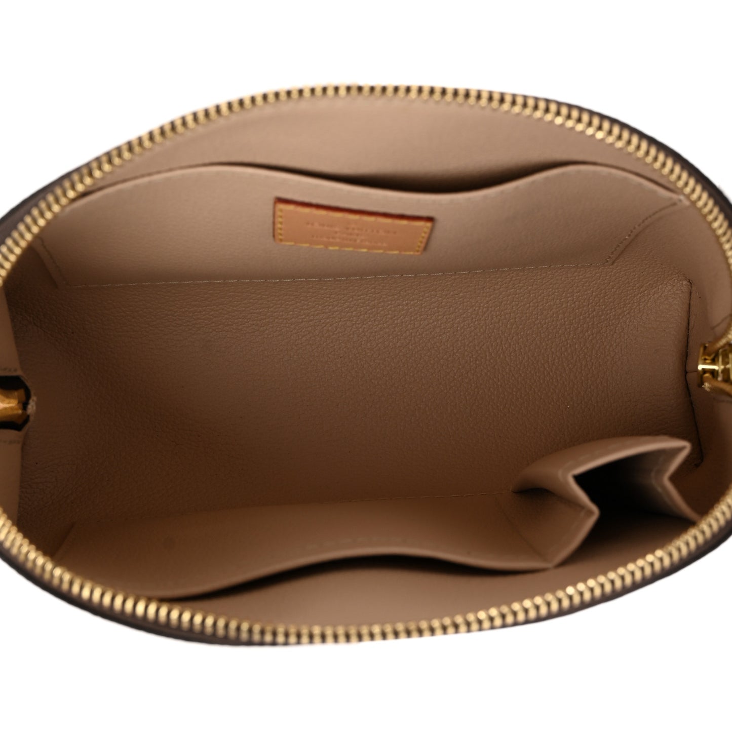 Monogram Cosmetic Pouch GM