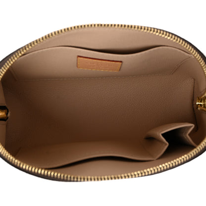 Louis Vuitton Monogram Cosmetic Pouch GM 5 of 11