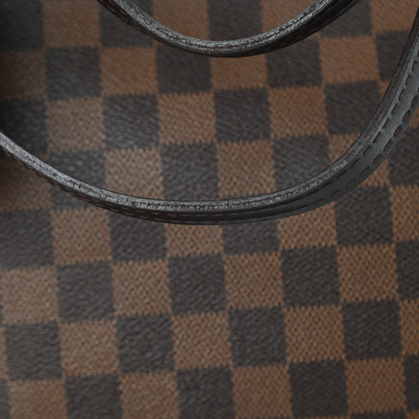 Damier Ebene Neverfull GM