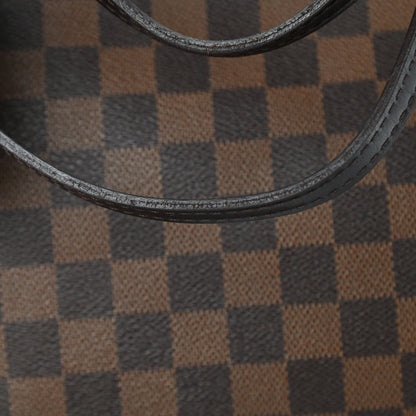 Louis Vuitton Damier Ebene Neverfull GM 15 of 16