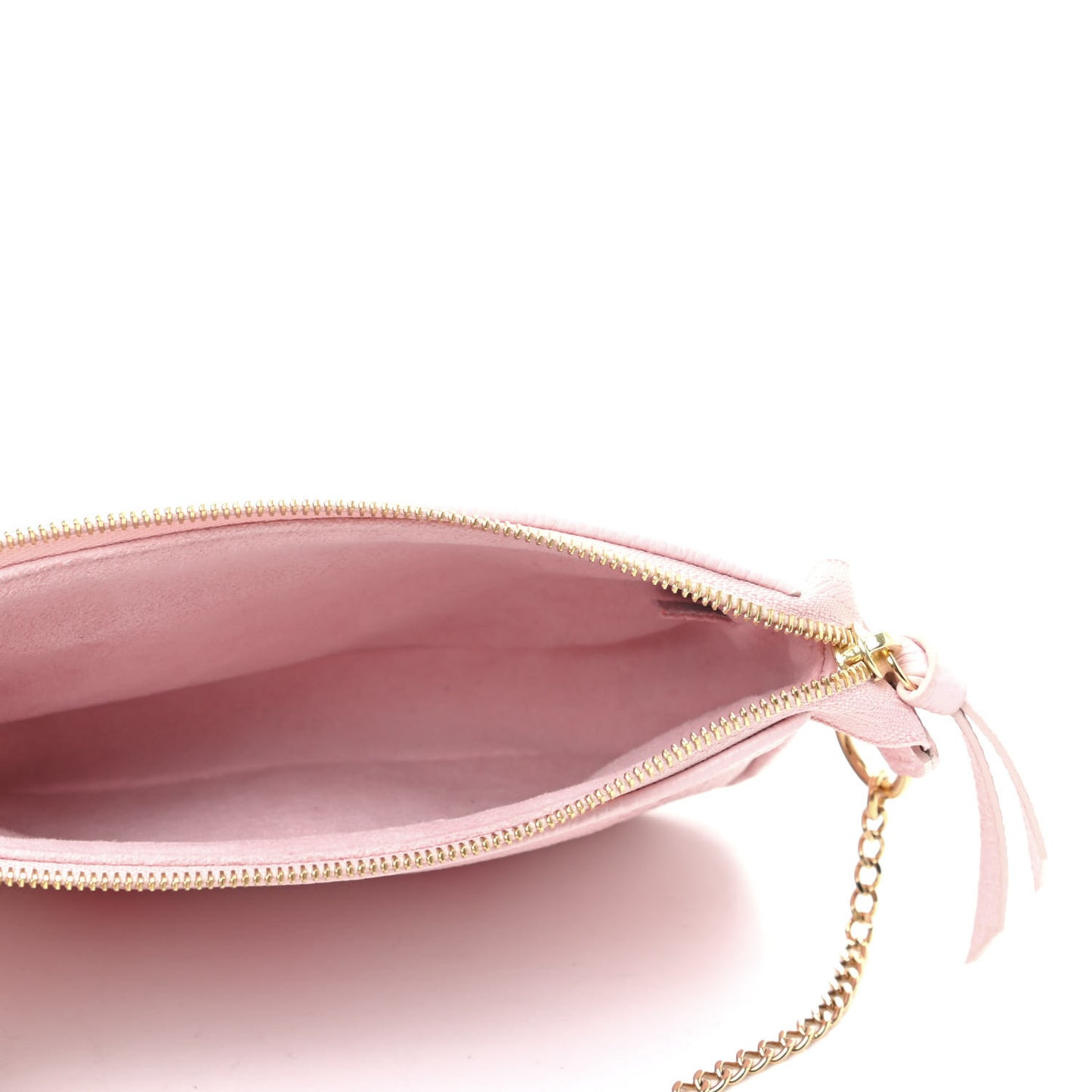 Empreinte Monogram Giant By The Pool Mini Pochette Accessories Bouton De Rose