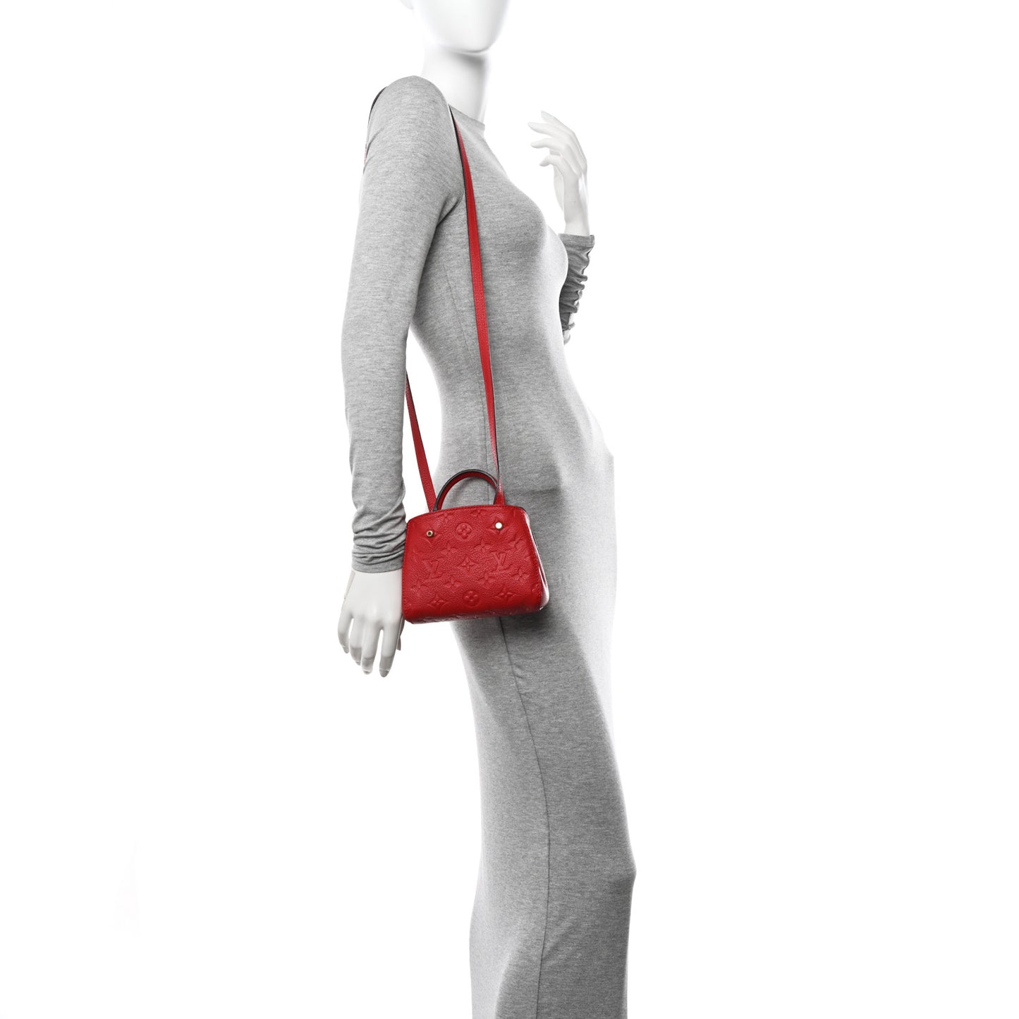 Empreinte Montaigne Nano Cherry