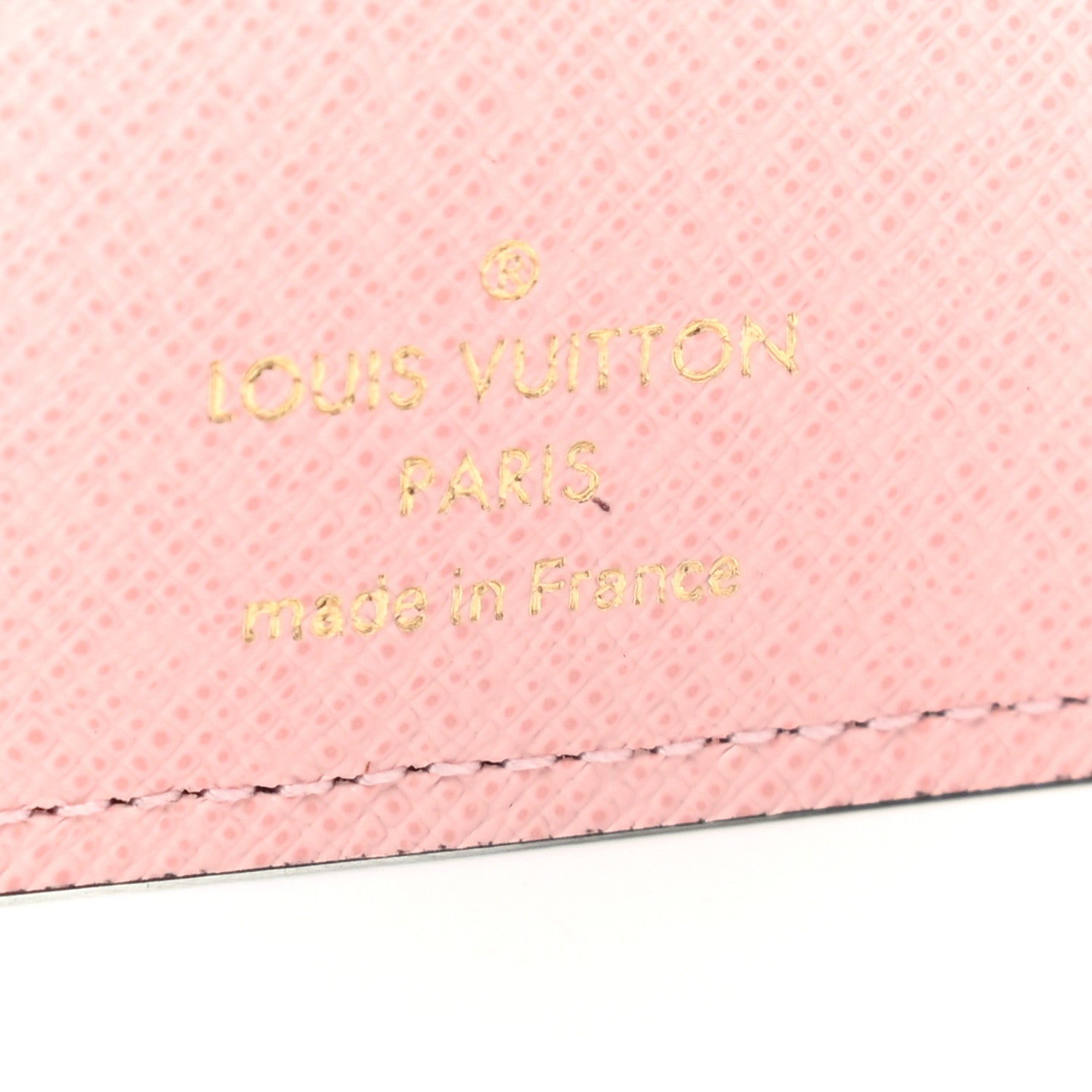 Louis Vuitton Monogram 2020 Christmas Animation Big Wheel Paul Notebook Cover 7 of 9