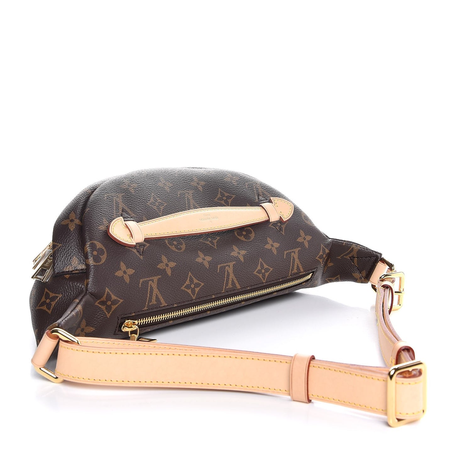 Monogram Bumbag