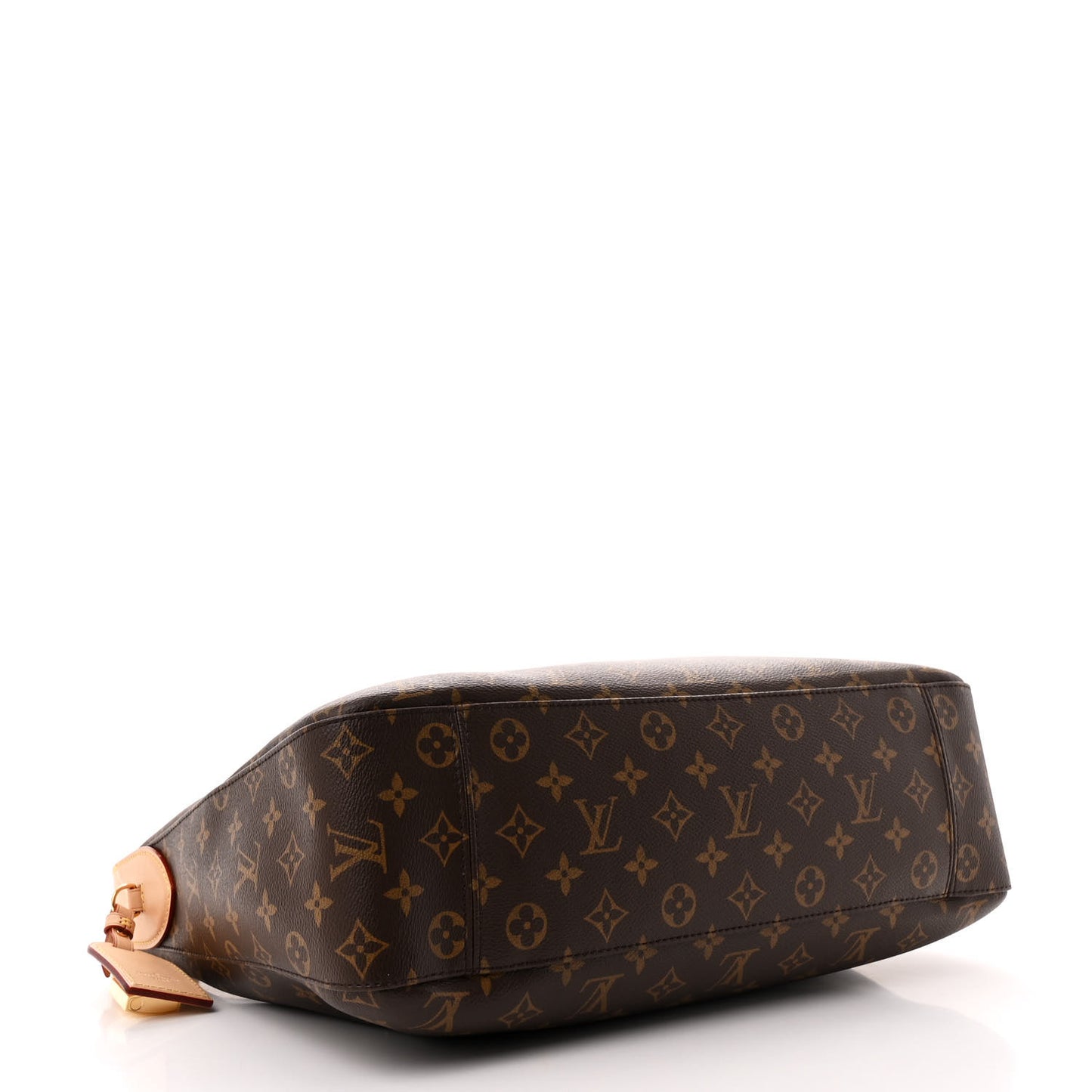 Monogram Slouchy MM