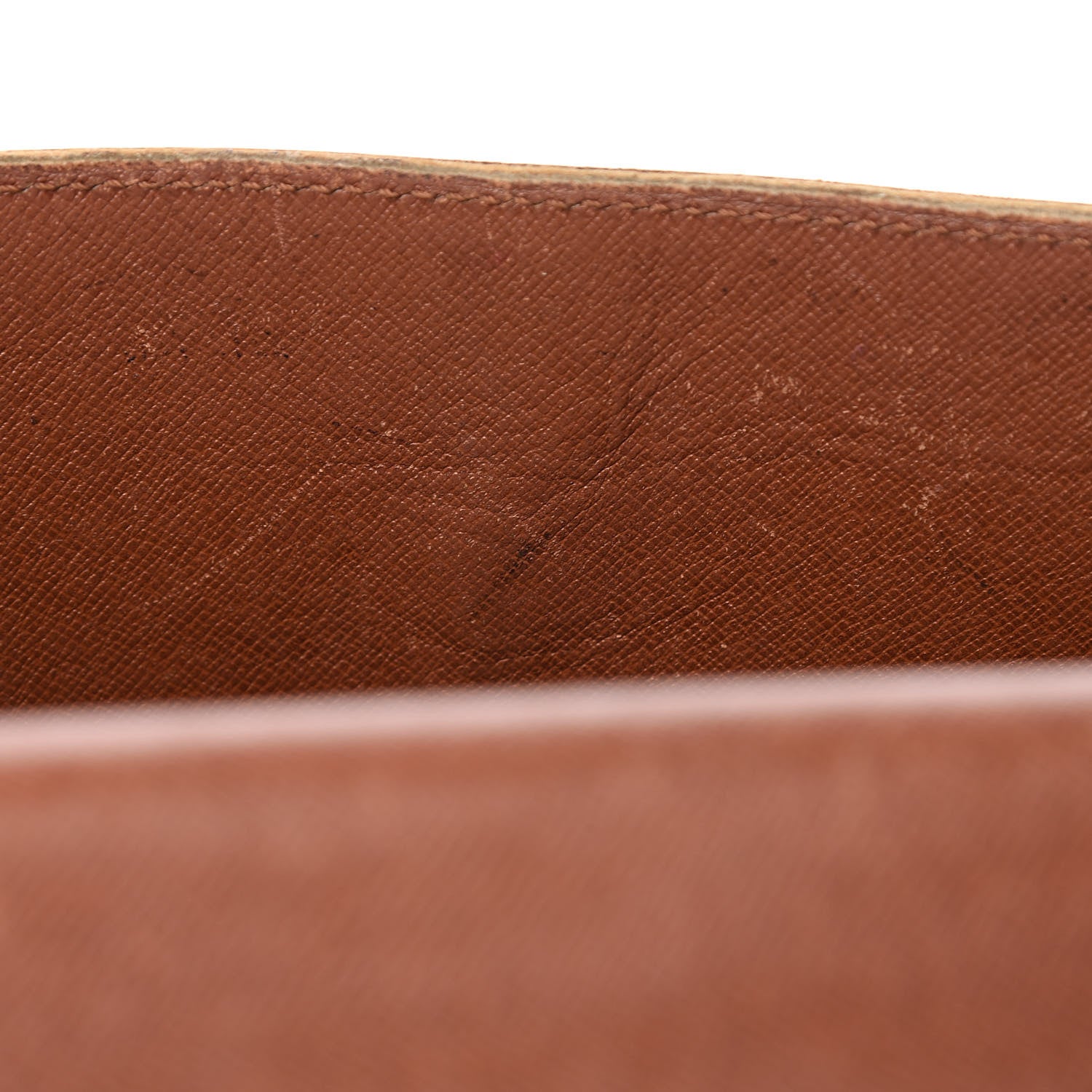 Louis Vuitton Monogram Porte-Documents Bandouliere 18 of 27
