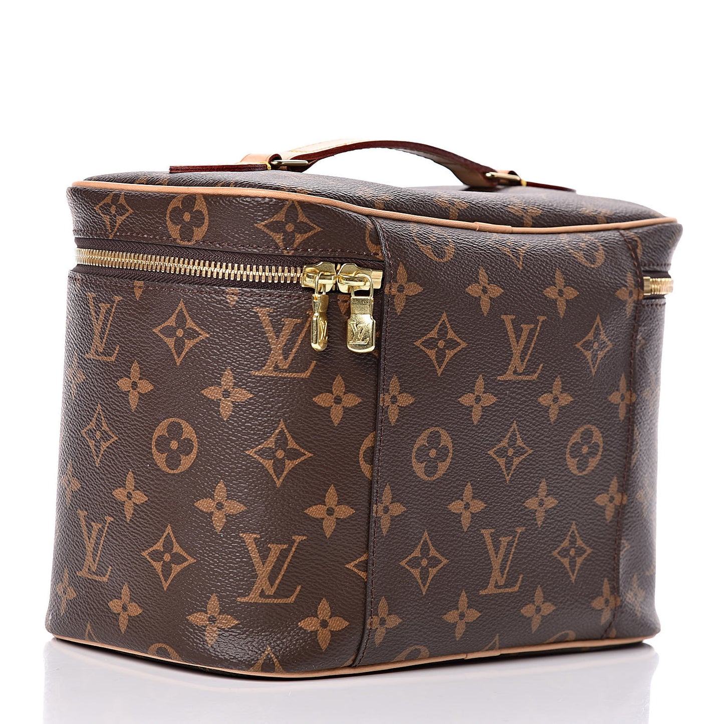 Monogram Nice BB