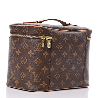 Louis Vuitton Monogram Nice BB 3 of 10