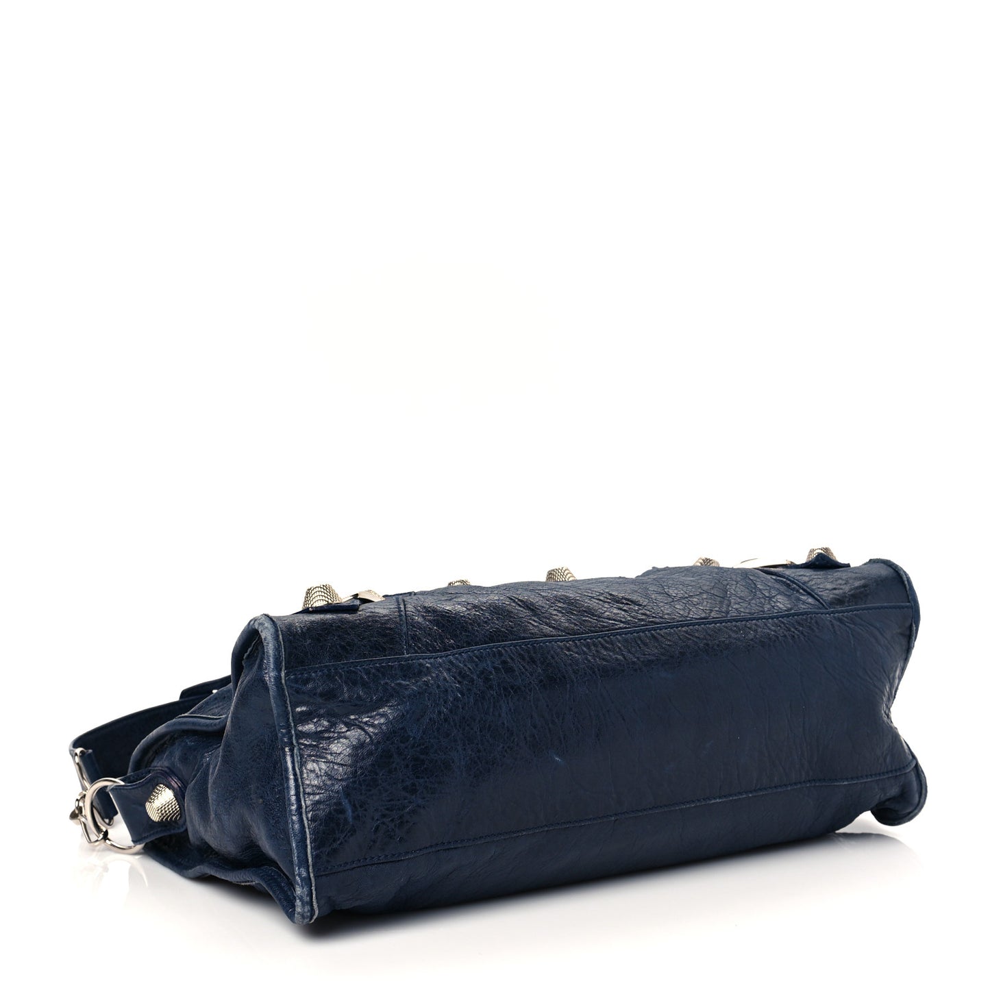Agneau Giant 21 Silver Hardware City Marine