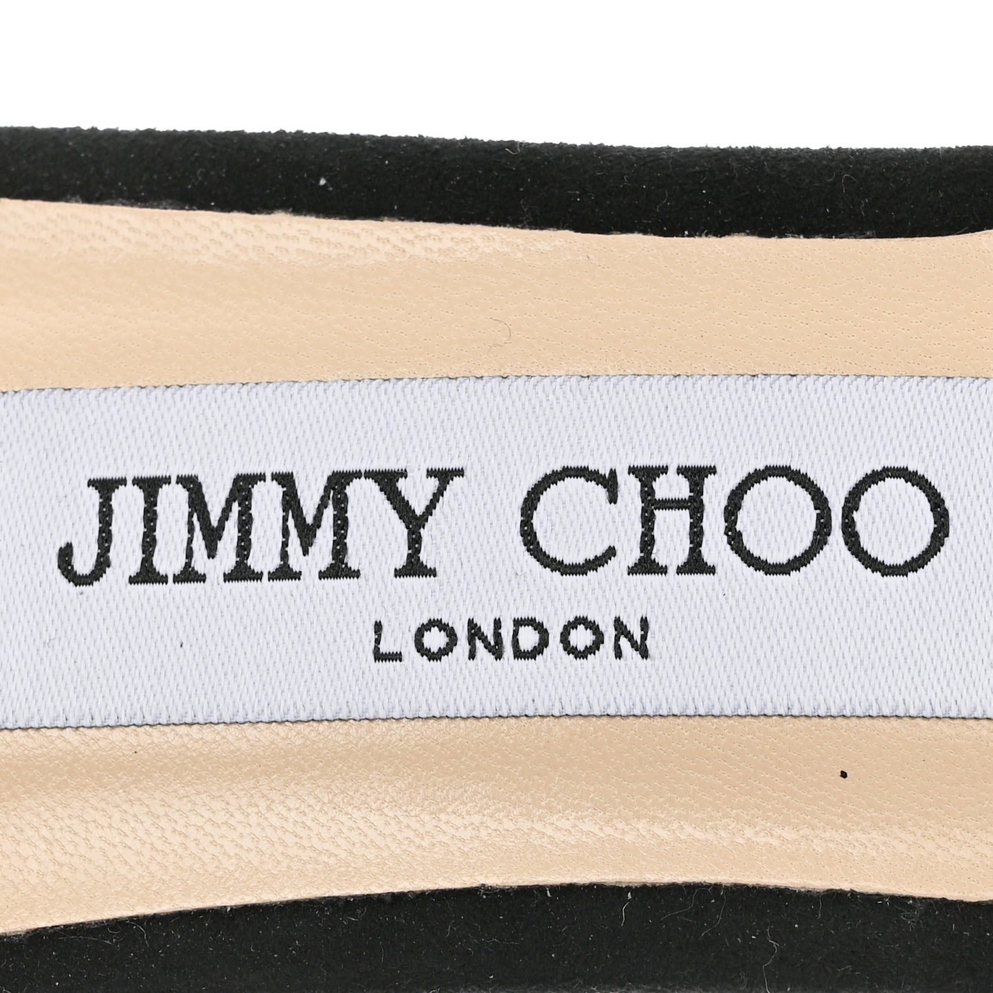 Suede Jaimie Ankle Strap Sandals 37.5 Black