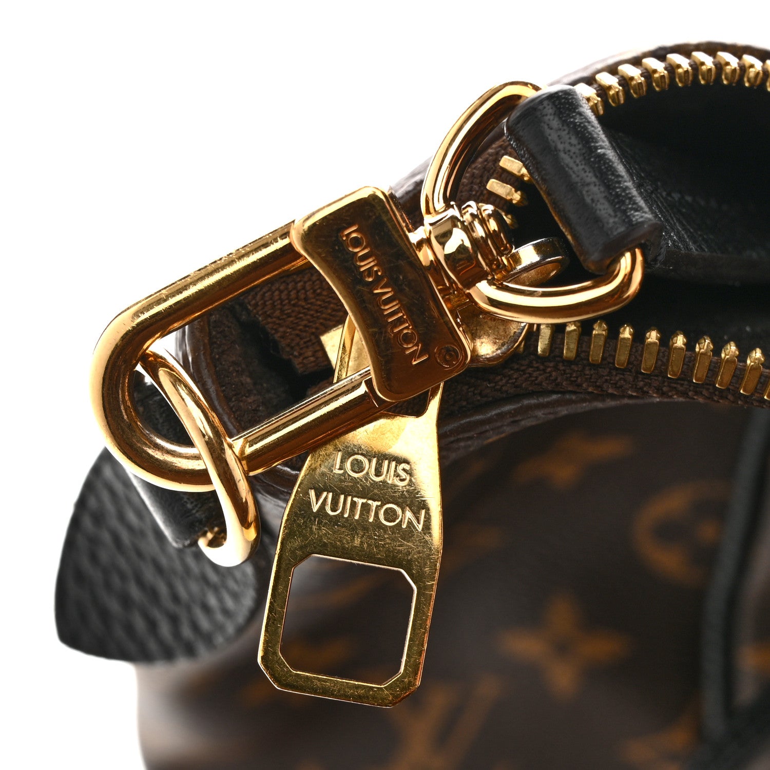 Louis Vuitton Monogram Estrela NM Black 14 of 14