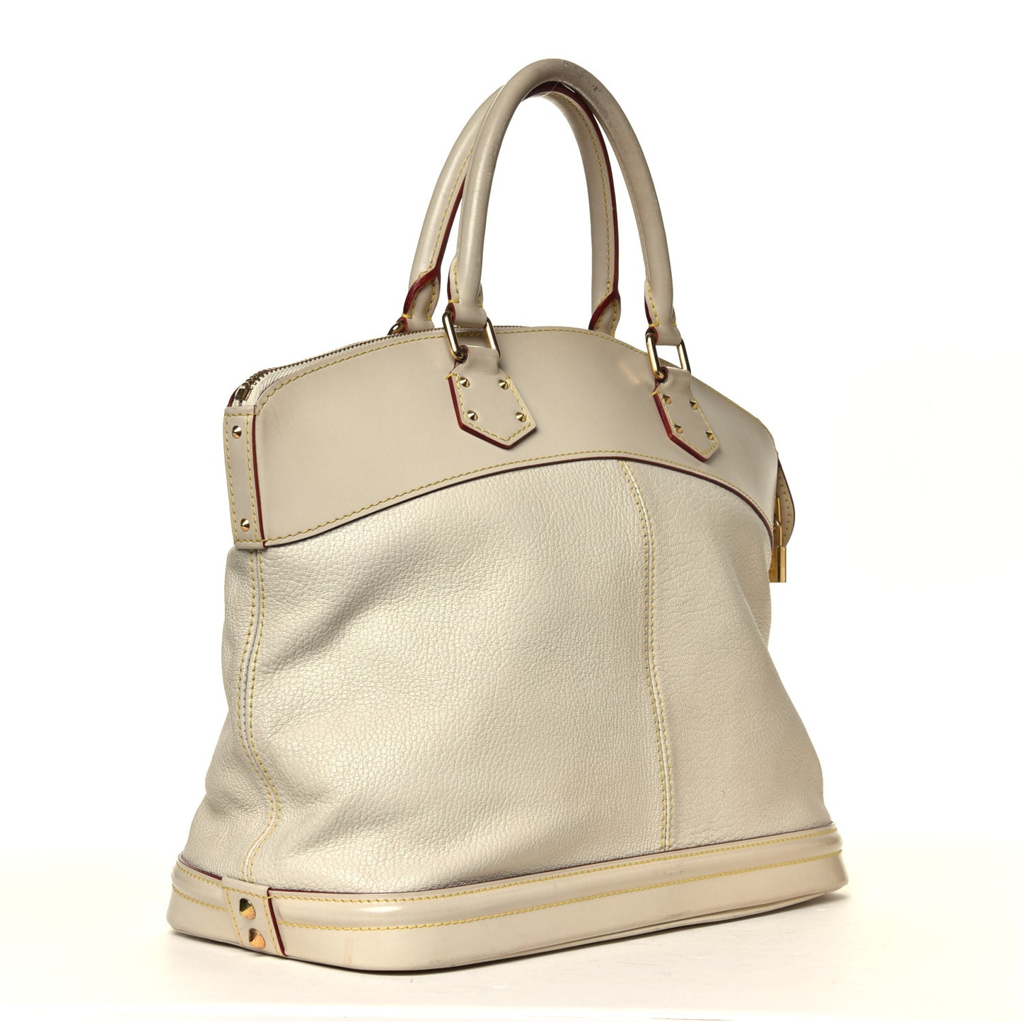 Suhali Lockit MM White