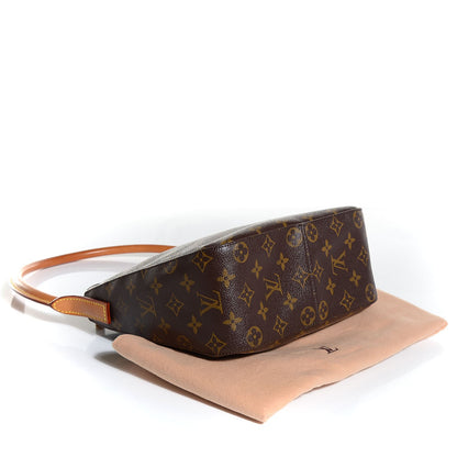 Louis Vuitton Monogram Looping MM 4 of 7
