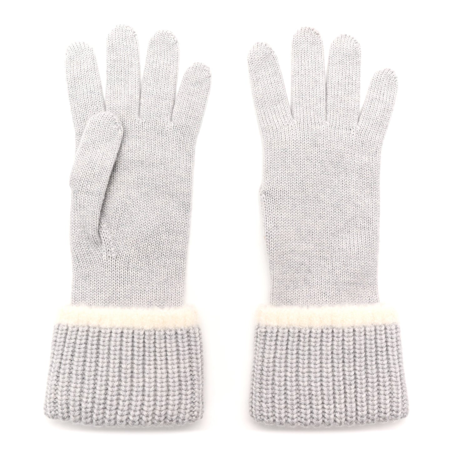 Cashmere CC Gloves Grey