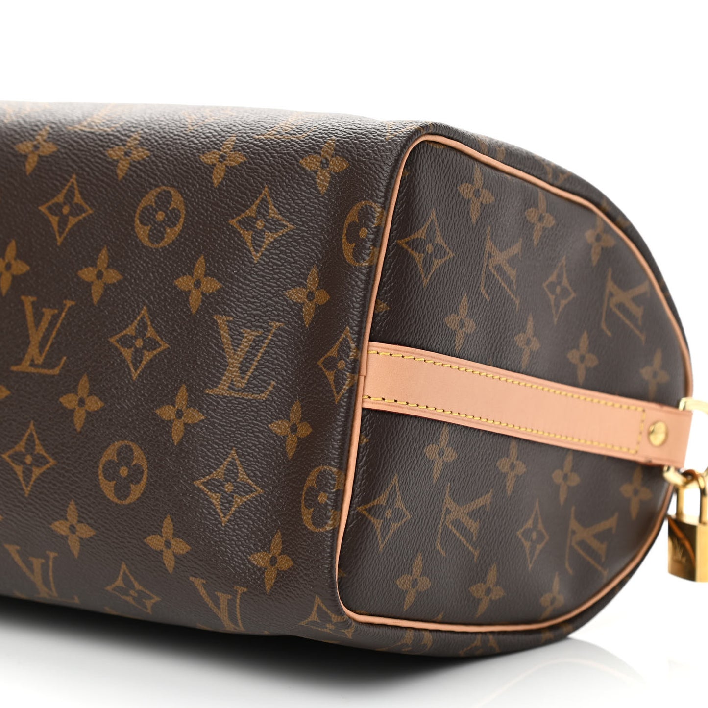 Monogram Speedy Bandouliere 25