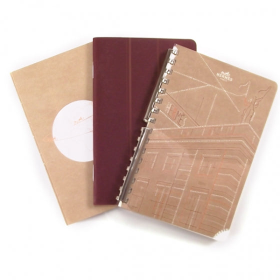 Grand Modele Address Book and Map