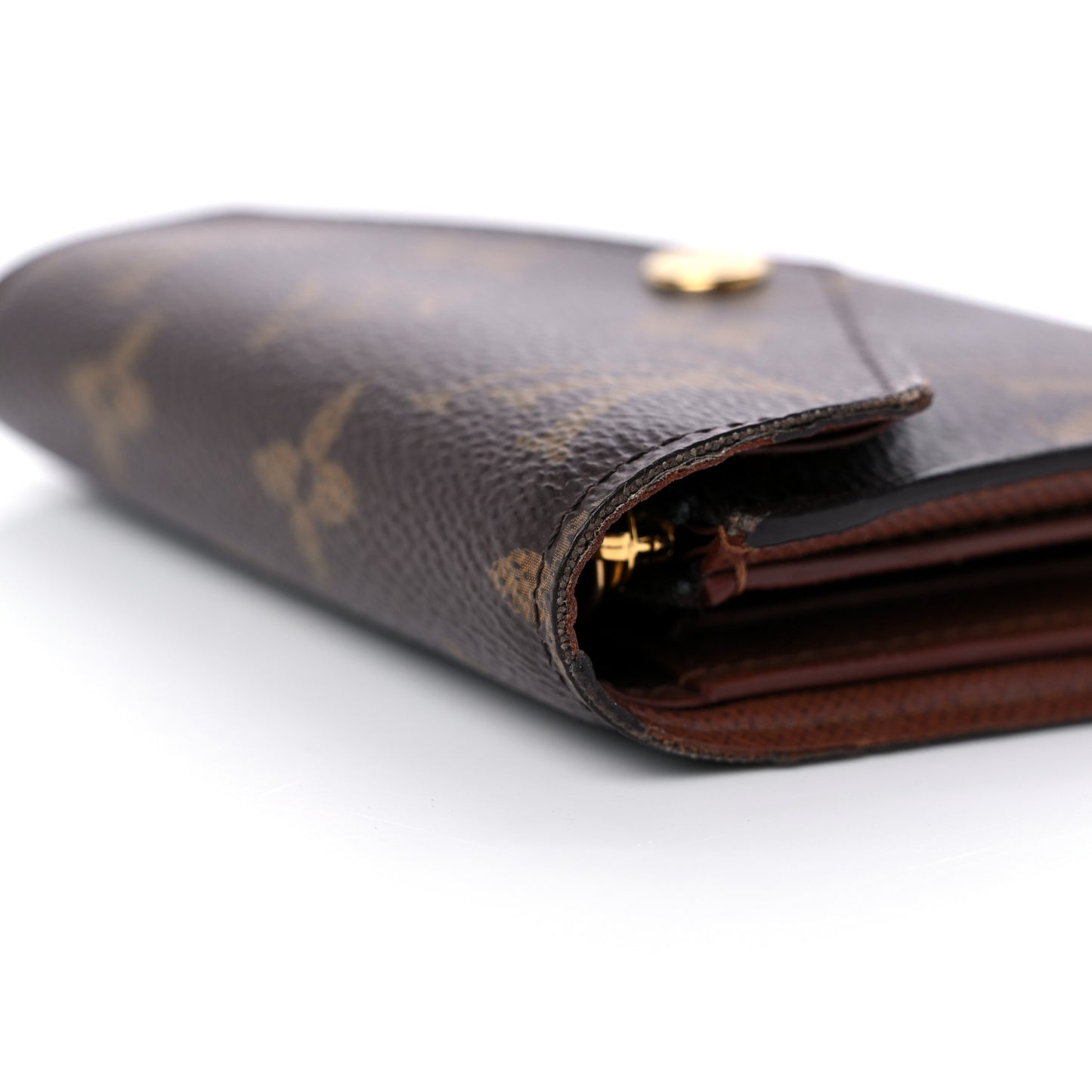 Monogram Victorine Wallet