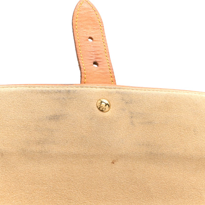 Louis Vuitton Monogram Hudson PM 11 of 14