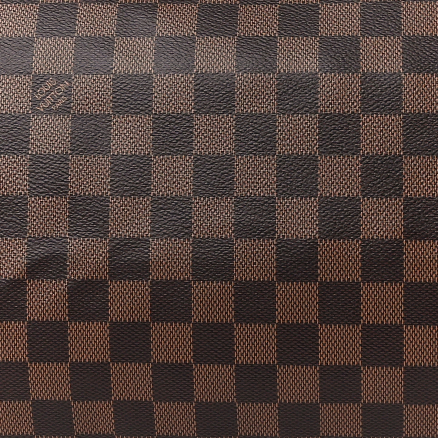 Damier Ebene Speedy Bandouliere 35