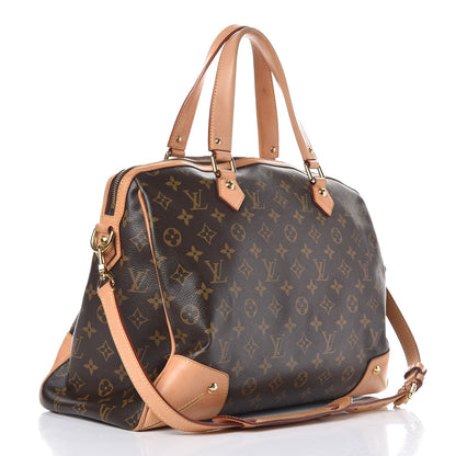 Louis Vuitton Monogram Retiro GM 18 of 30