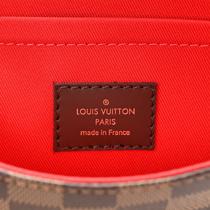Louis Vuitton Damier Ebene Croisette 6 of 9
