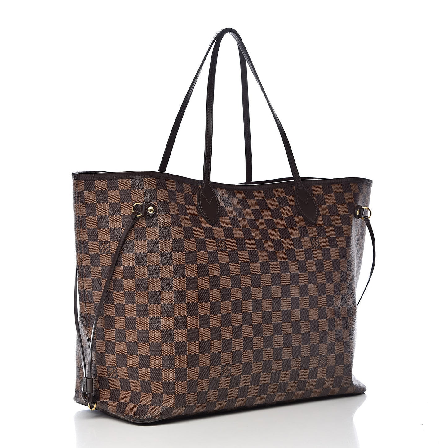 Damier Ebene Neo Neverfull GM