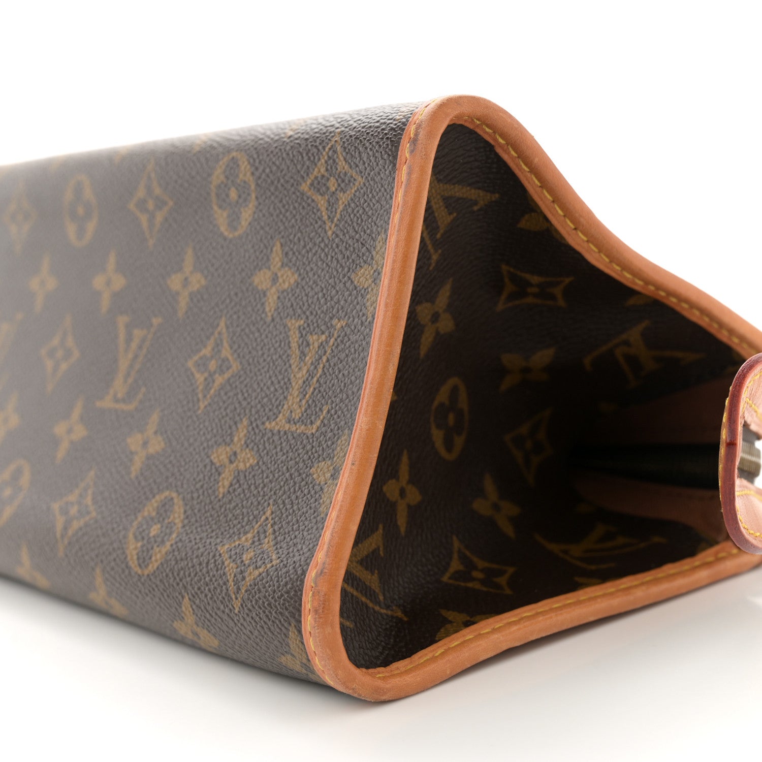 Louis Vuitton Monogram Popincourt 9 of 13