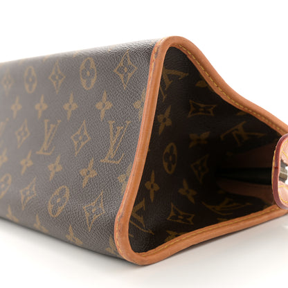 Louis Vuitton Monogram Popincourt 9 of 13