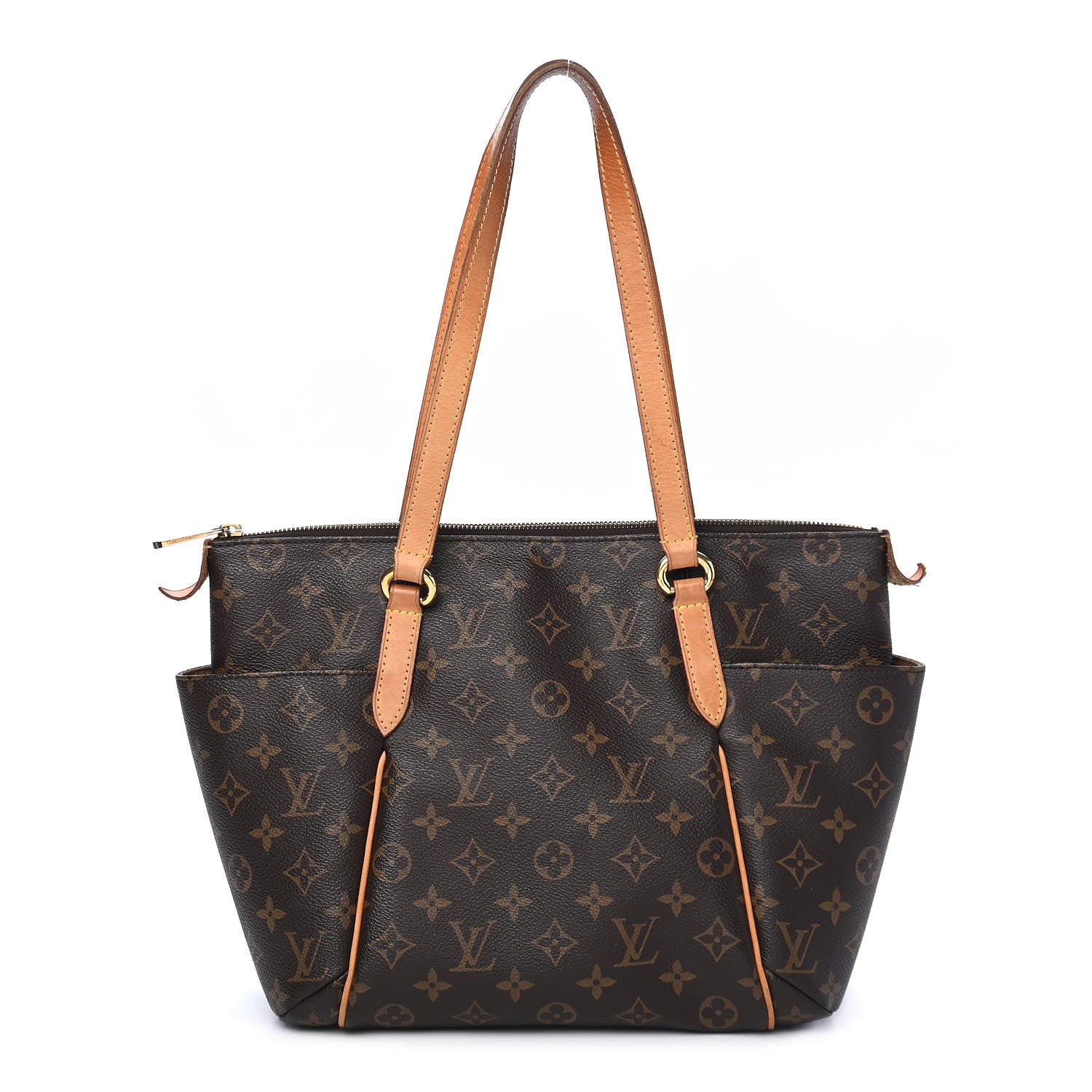 Louis Vuitton Monogram Totally PM 1 of 13