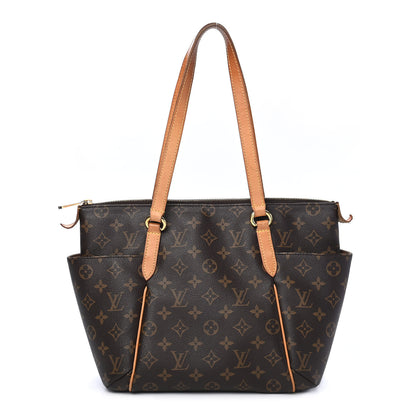 Louis Vuitton Monogram Totally PM 1 of 13