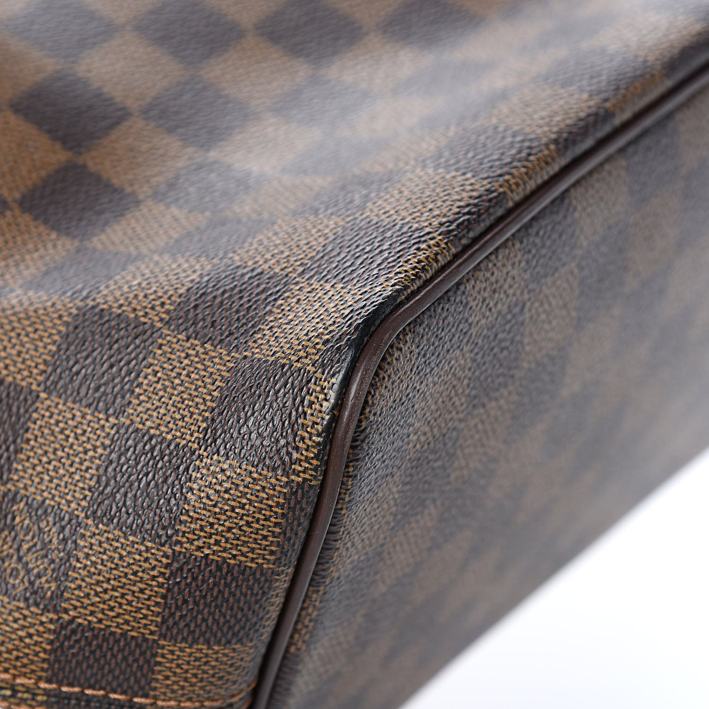 Damier Ebene Saleya PM