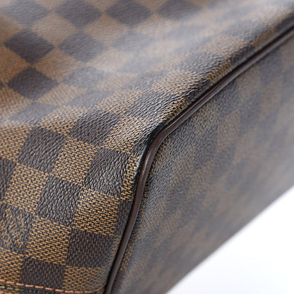 Louis Vuitton Damier Ebene Saleya PM 10 of 14
