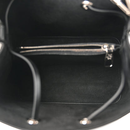 Louis Vuitton Epi Neonoe Black 5 of 10