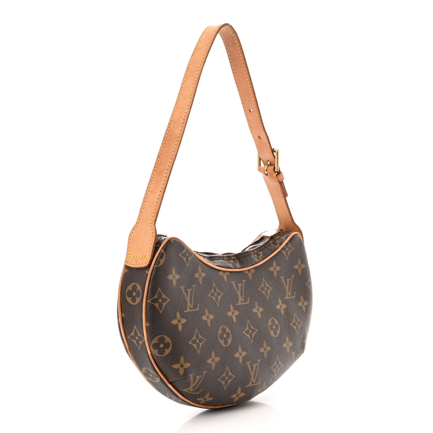 Monogram Croissant PM