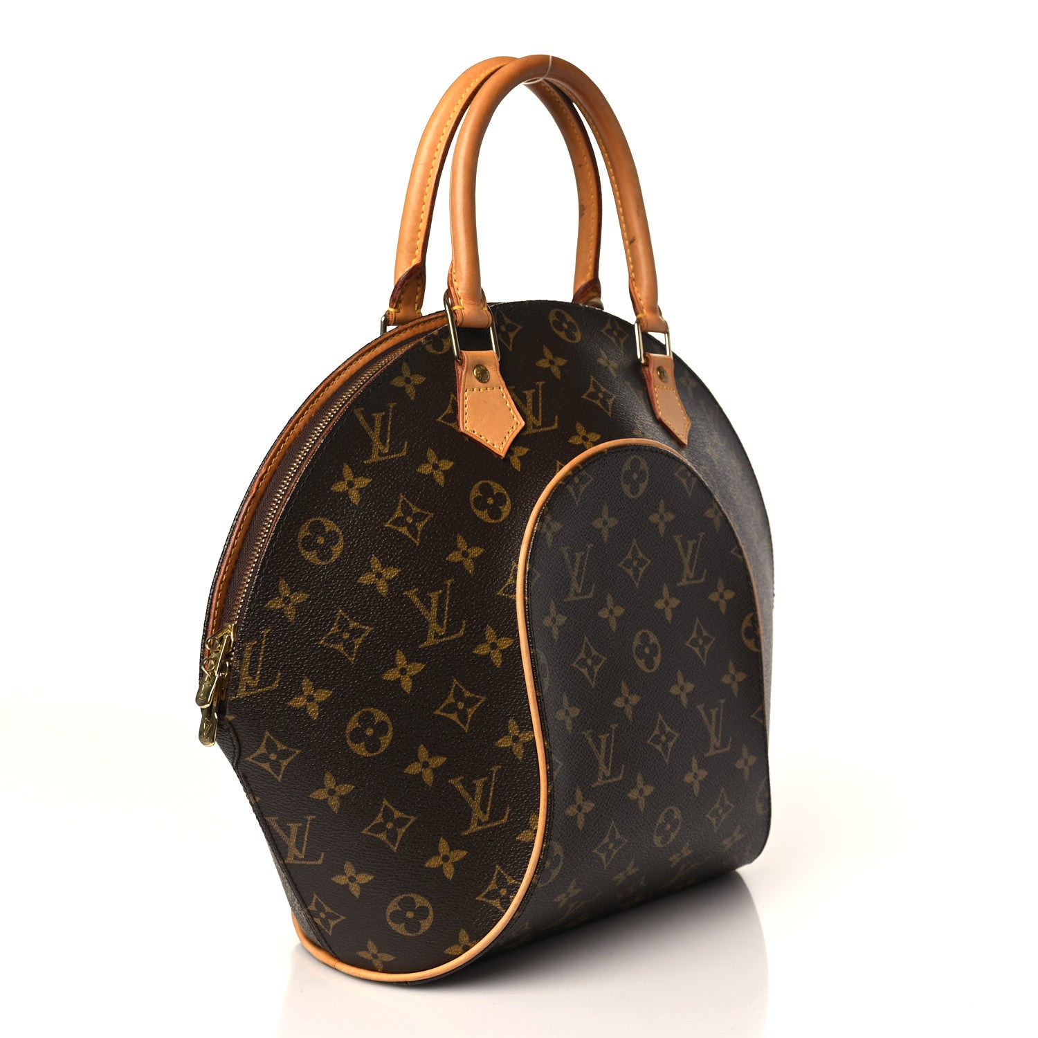 Louis Vuitton Monogram Ellipse MM 3 of 10