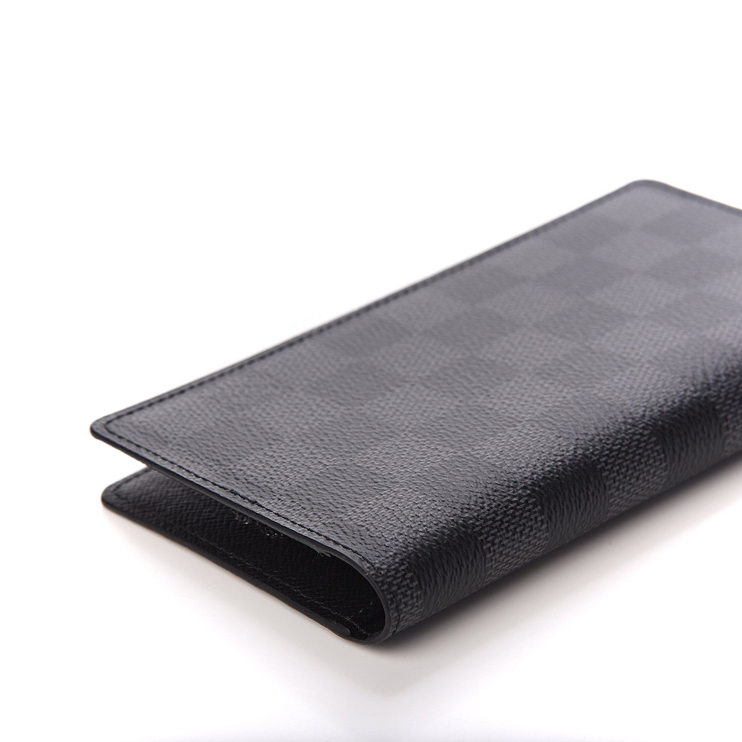 Louis Vuitton Damier Graphite Pocket Agenda Cover 5 of 8