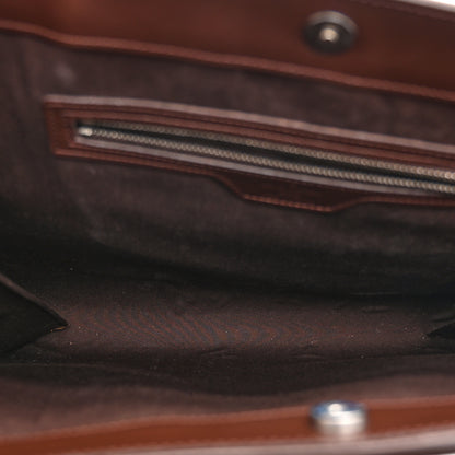 Louis Vuitton Epi Saint Tropez Moka 5 of 10