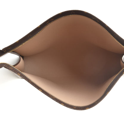 Louis Vuitton Monogram Toiletry Pouch 26 5 of 8